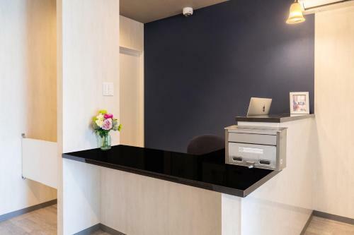 Apartamento Mr.kinjo In Grand Blue Chatan