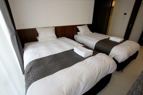 Hotel Sunset Resort Mihama