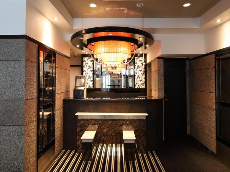 Apa Hotel Chiba Chuo Ekimae