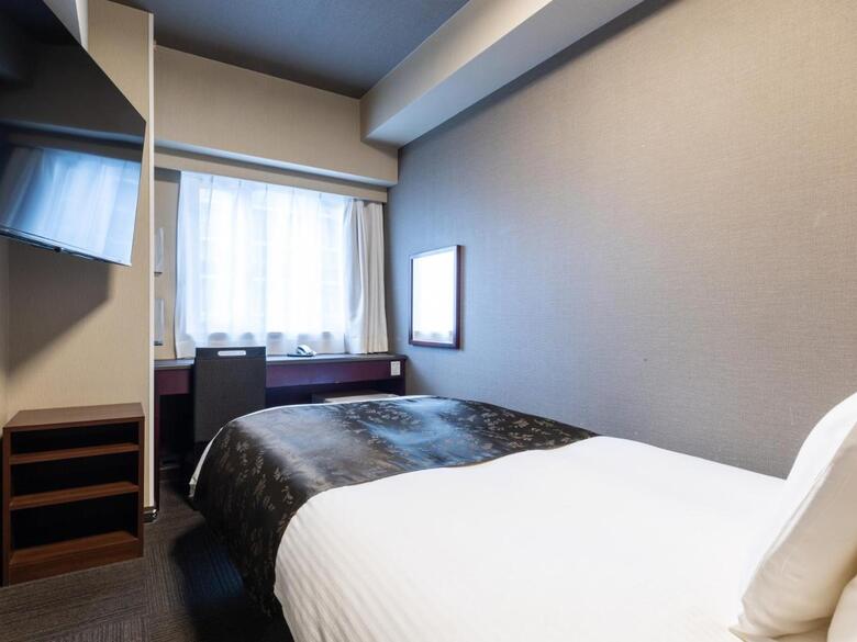 Apa Hotel Chiba Chuo Ekimae