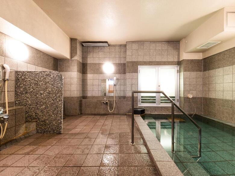 Apa Hotel Chiba Chuo Ekimae