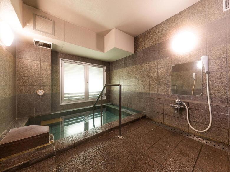 Apa Hotel Chiba Chuo Ekimae