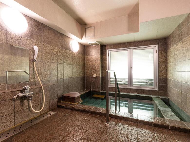 Apa Hotel Chiba Chuo Ekimae