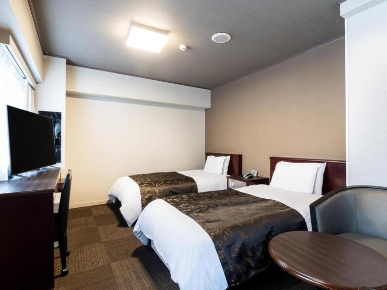 Apa Hotel Chiba Chuo Ekimae
