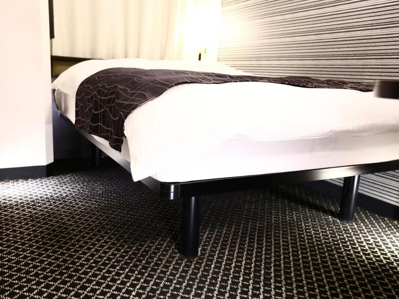 Apa Hotel Chiba Chuo Ekimae