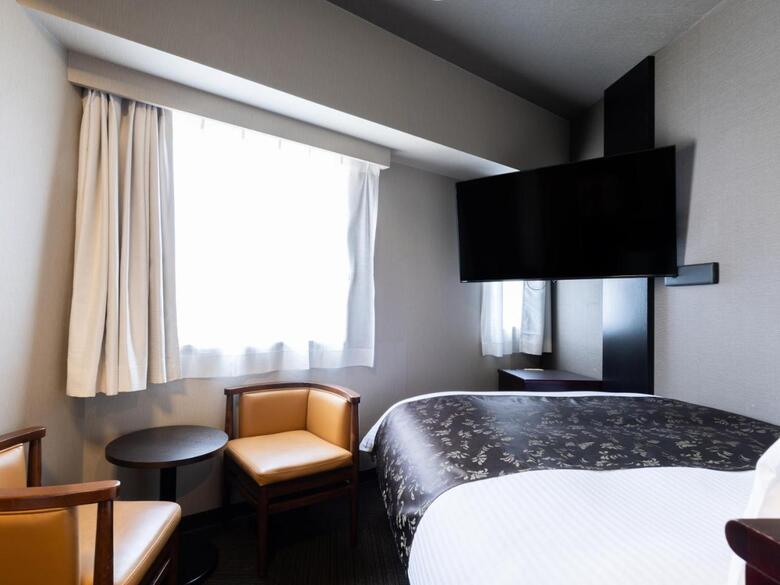 Apa Hotel Chiba Chuo Ekimae