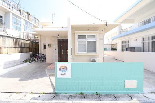 Villa Frank's Chatan