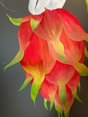 Villa Frank's Chatan