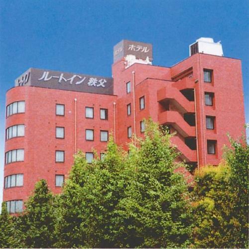 Hotel Route-inn Chichibu