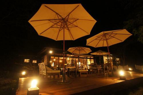 Apartamento Saku Cafe