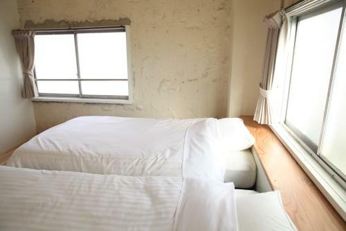 Hostal 14 Guesthouse Mt.fuji