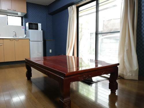 Apartamento K2 Fuchu ??????