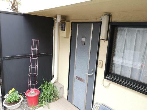 Apartamento K2 Fuchu ??????