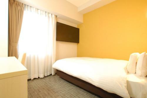 Ab Hotel Fuji