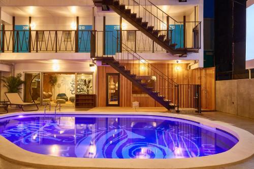 8hotel Chigasaki