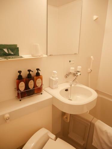 Hotel Route-inn Fukaya Ekimae