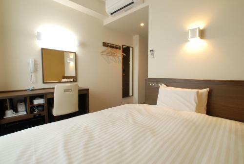 Ab Hotel Fukaya