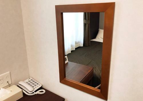 Hotel Trend Fukuyama Ekimae