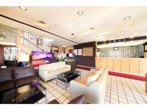 Fujinomiya Green Hotel - Vacation Stay 19040v