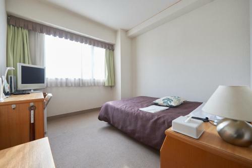 Hotel Select Inn Honhachinohe Ekimae