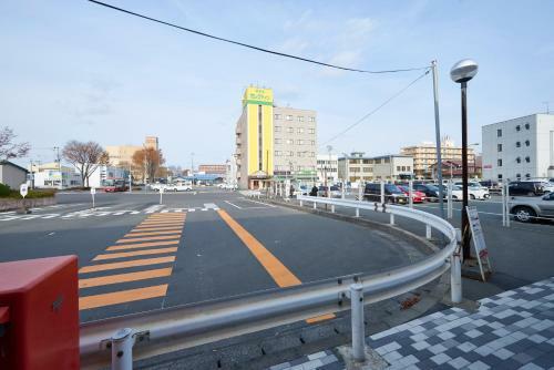 Hotel Select Inn Honhachinohe Ekimae