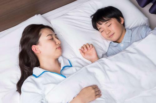 Comfort Hotel Hachinohe