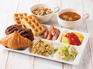 Comfort Hotel Hachinohe