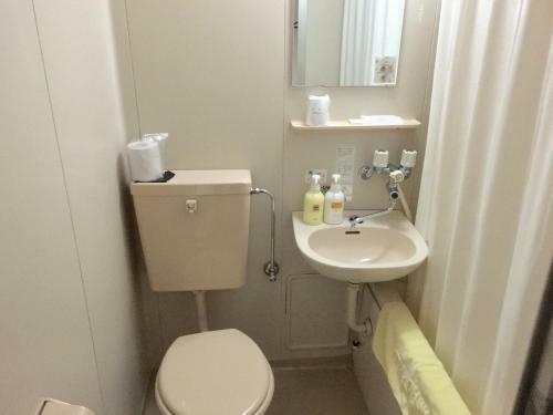 Hotel Tetora Hachinohe