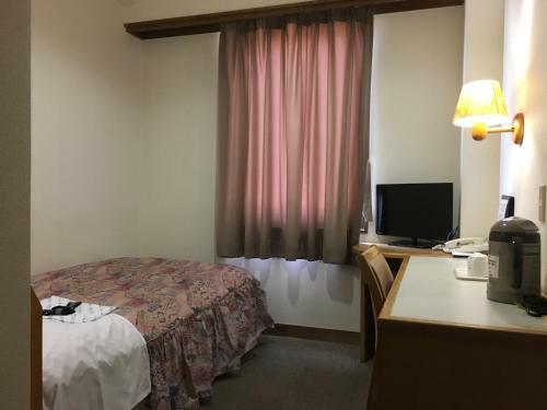 Hotel Tetora Hachinohe