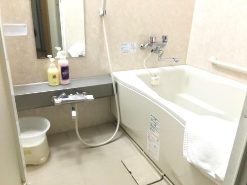 Hotel Tetora Hachinohe