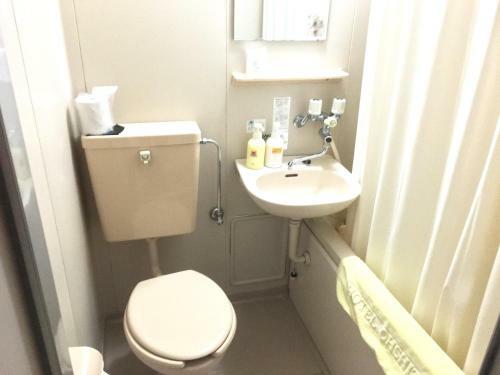 Hotel Tetora Hachinohe