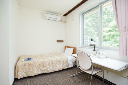 Hotel Ymca Tozanso