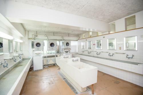 Hotel Ymca Tozanso