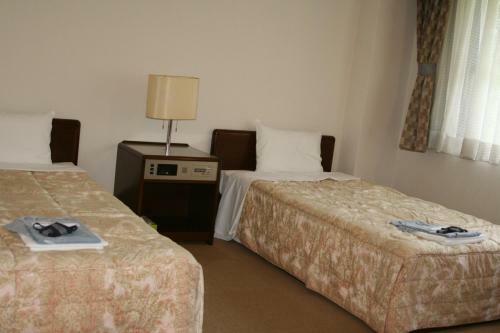 Hotel Ymca Tozanso
