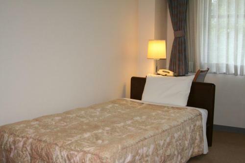 Hotel Ymca Tozanso