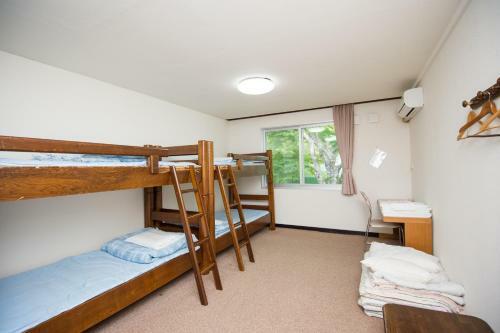 Hotel Ymca Tozanso