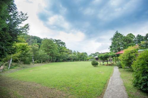 Hotel Ymca Tozanso