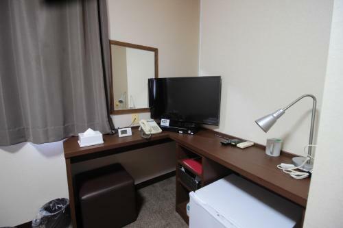 Hotel Axia Inn Hagi
