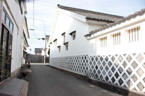 Hotel Axia Inn Hagi