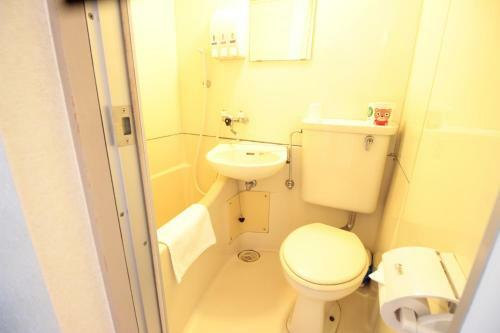 Hotel Axia Inn Hagi