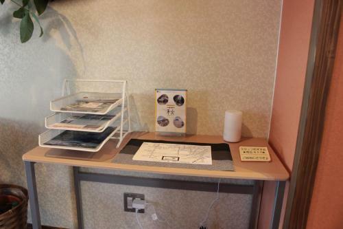 Hotel Axia Inn Hagi