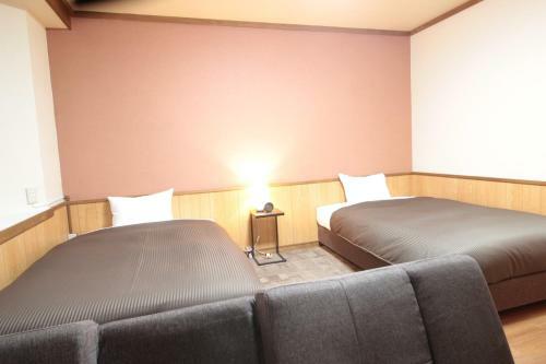 Hotel Axia Inn Hagi