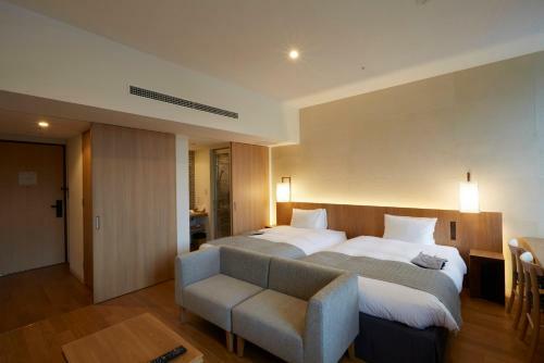 Hotel Clad