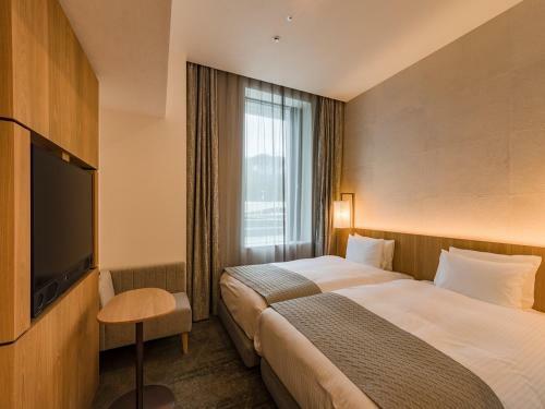 Hotel Clad