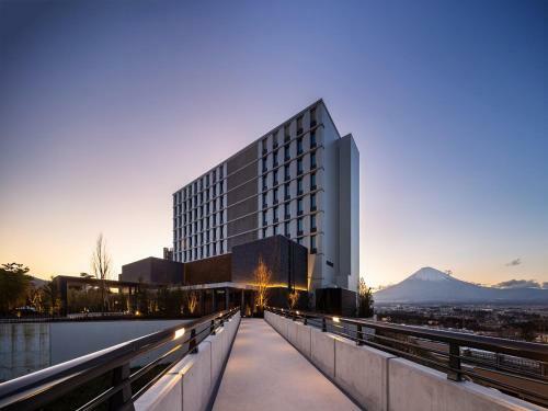 Hotel Clad