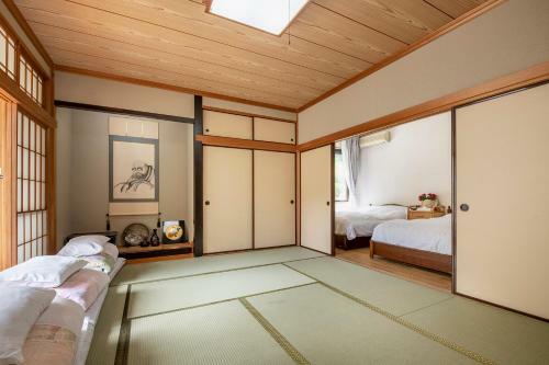 Hotel Takao Asile