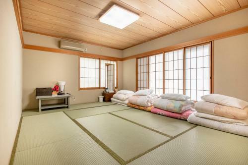 Hotel Takao Asile