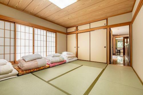 Hotel Takao Asile