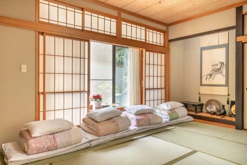 Hotel Takao Asile