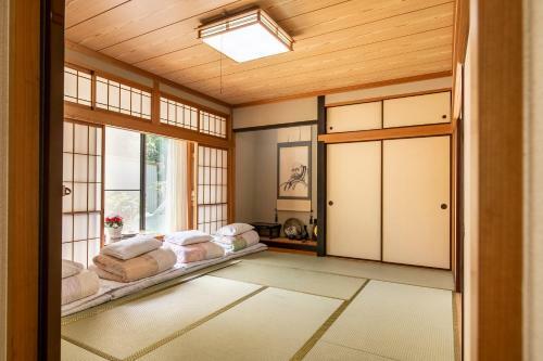 Hotel Takao Asile